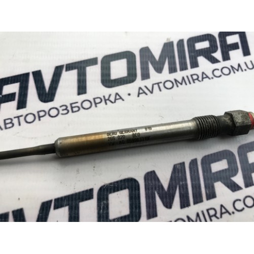 Свеча накала VW Passat B6 2.0TDI 2005-2010 059963319F